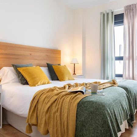 Апартаменти Deluxe Astoria Triana II Acogedor Y Tranquilo Севілья Екстер'єр фото