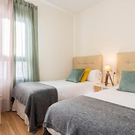 Апартаменти Deluxe Astoria Triana II Acogedor Y Tranquilo Севілья Екстер'єр фото